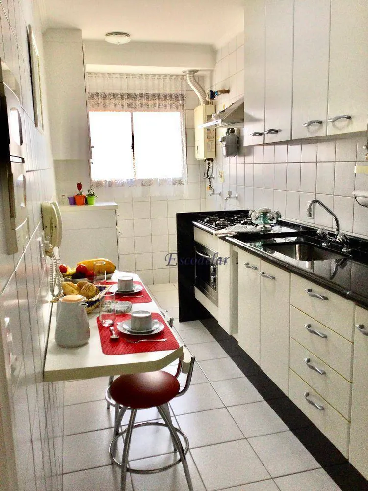 Apartamento, 3 quartos, 88 m² - Foto 13