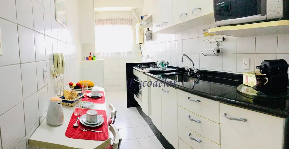 Apartamento, 3 quartos, 88 m² - Foto 15