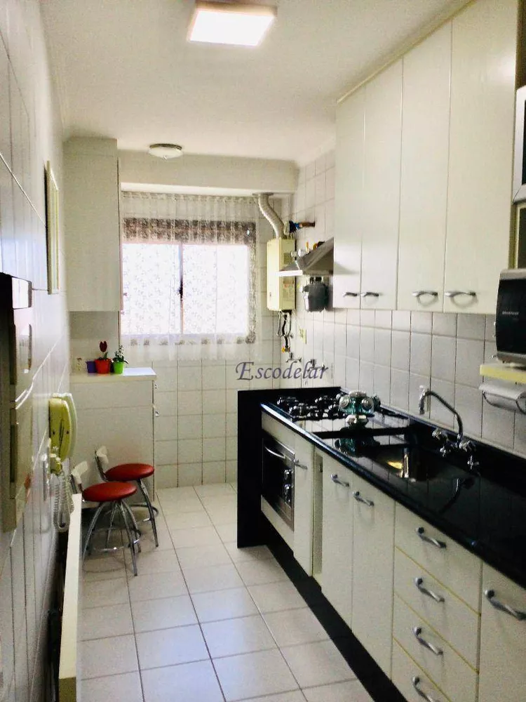 Apartamento à venda com 3 quartos, 88m² - Foto 8