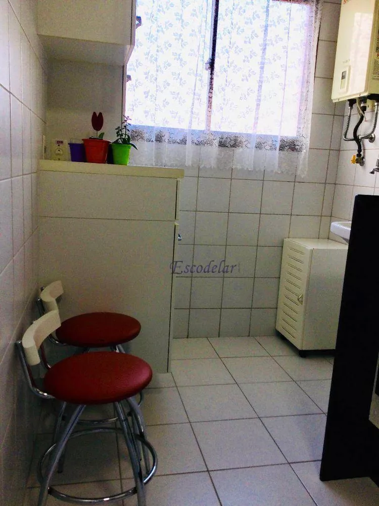 Apartamento à venda com 3 quartos, 88m² - Foto 10