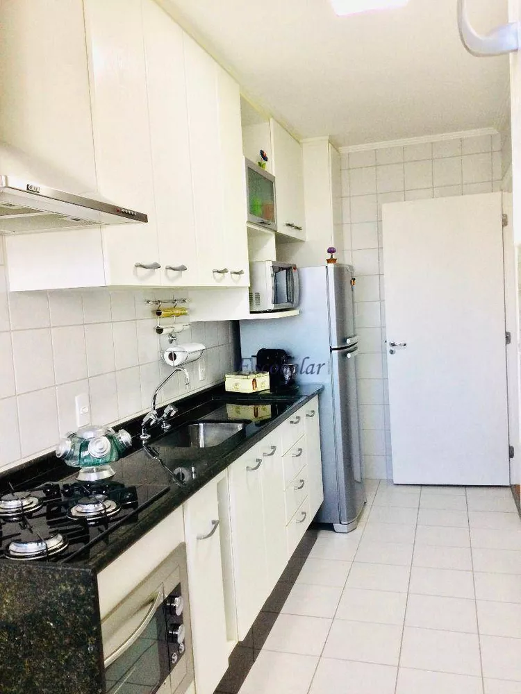 Apartamento à venda com 3 quartos, 88m² - Foto 9