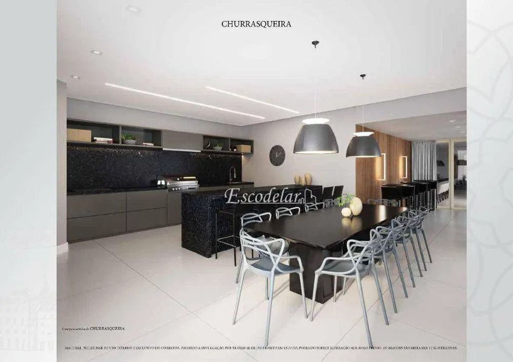 Apartamento, 2 quartos, 79 m² - Foto 10