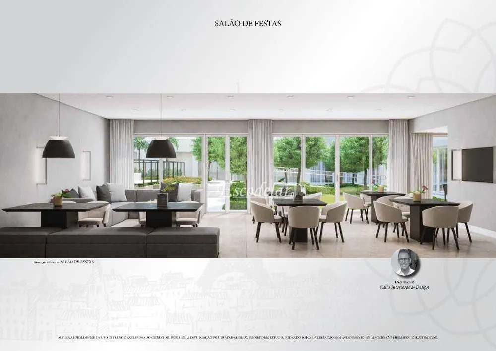 Apartamento, 2 quartos, 79 m² - Foto 9