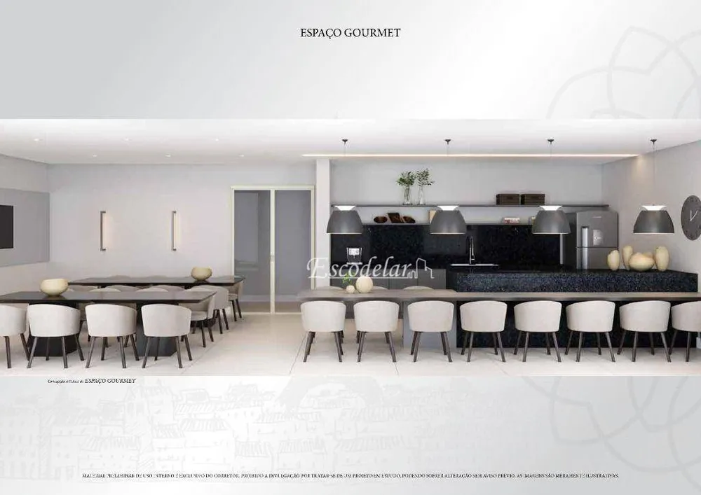 Apartamento, 2 quartos, 79 m² - Foto 11