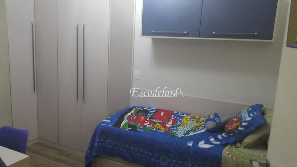 Casa de Condomínio, 4 quartos - Foto 15