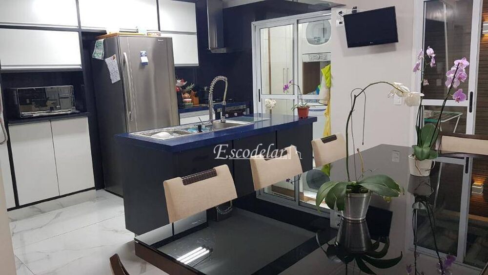 Casa de Condomínio, 4 quartos - Foto 7