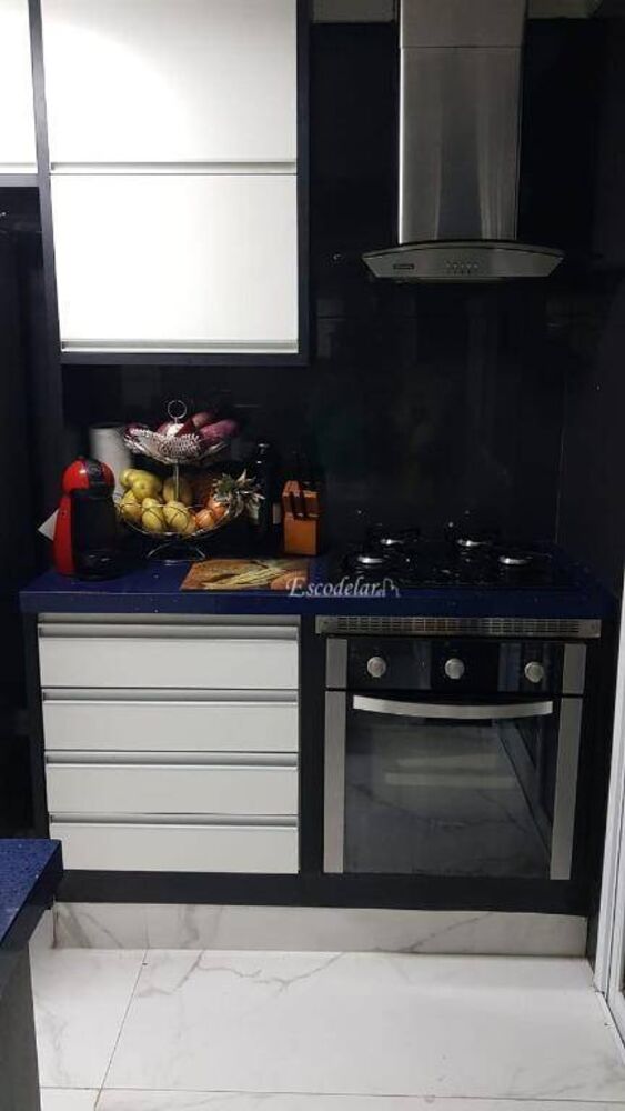 Casa de Condomínio, 4 quartos - Foto 11