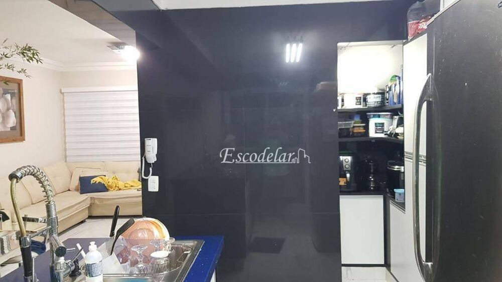 Casa de Condomínio, 4 quartos - Foto 10