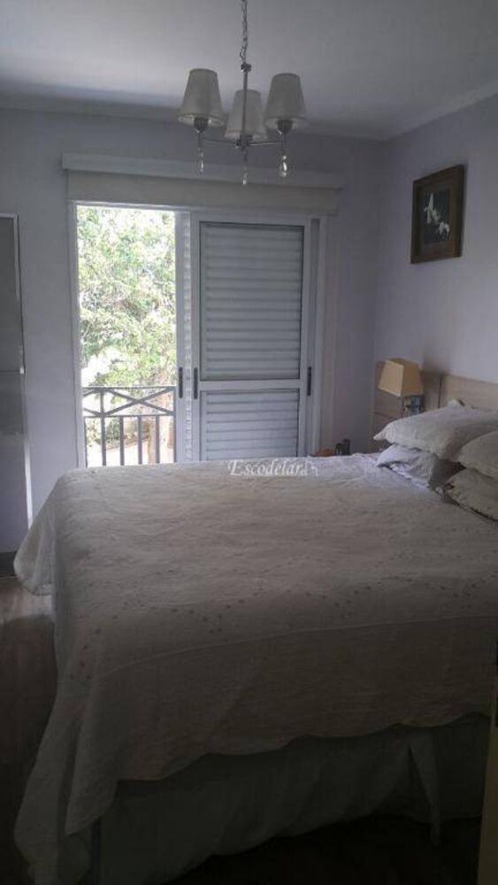 Casa de Condomínio, 4 quartos - Foto 13