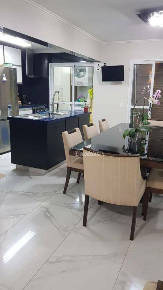 Casa de Condomínio, 4 quartos - Foto 3