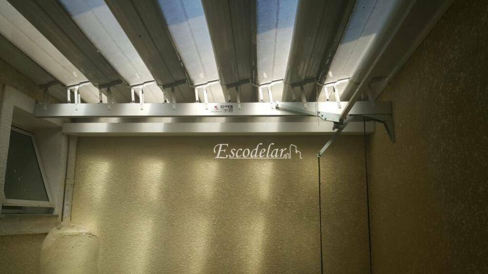 Casa de Condomínio, 4 quartos - Foto 20