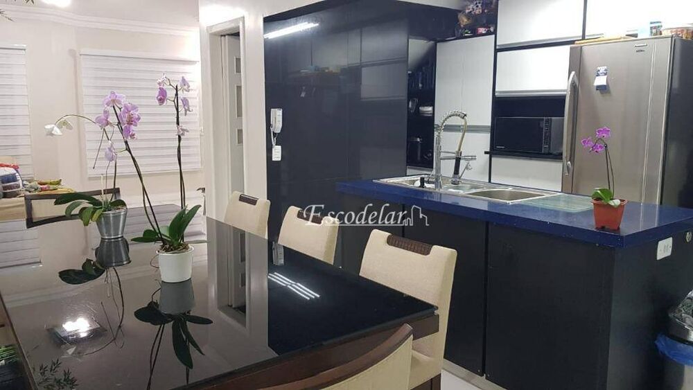 Casa de Condomínio, 4 quartos - Foto 2