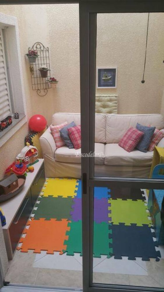 Casa de Condomínio, 4 quartos - Foto 16