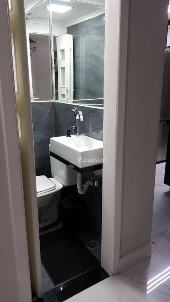 Casa de Condomínio, 4 quartos - Foto 19