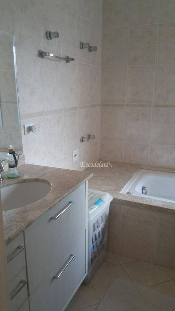 Casa de Condomínio, 4 quartos - Foto 18