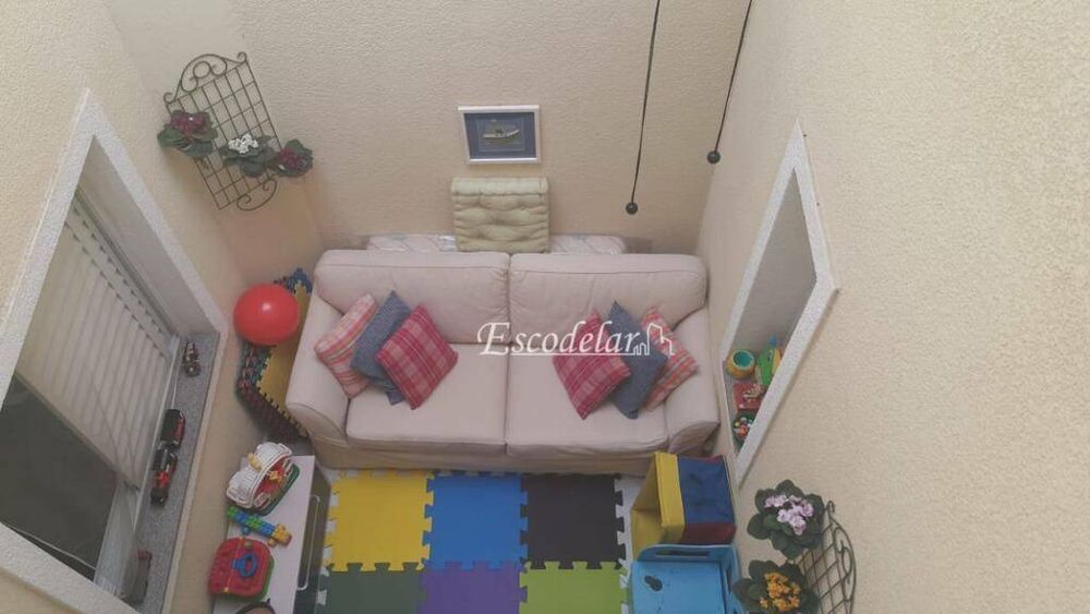 Casa de Condomínio, 4 quartos - Foto 17