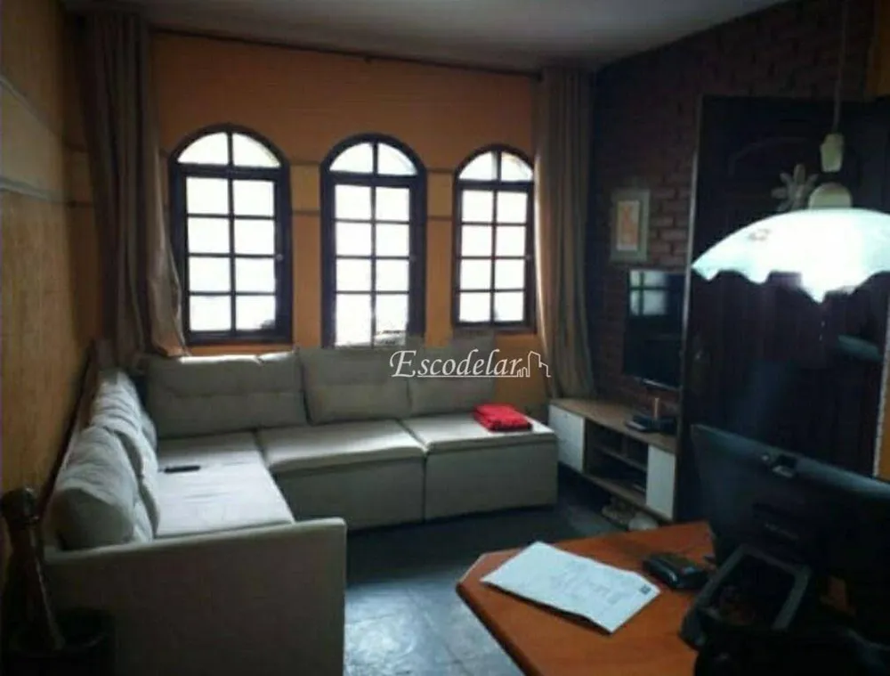 Sobrado, 3 quartos, 120 m² - Foto 2