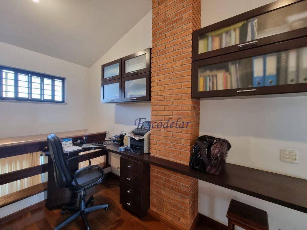 Sobrado, 3 quartos, 205 m² - Foto 6