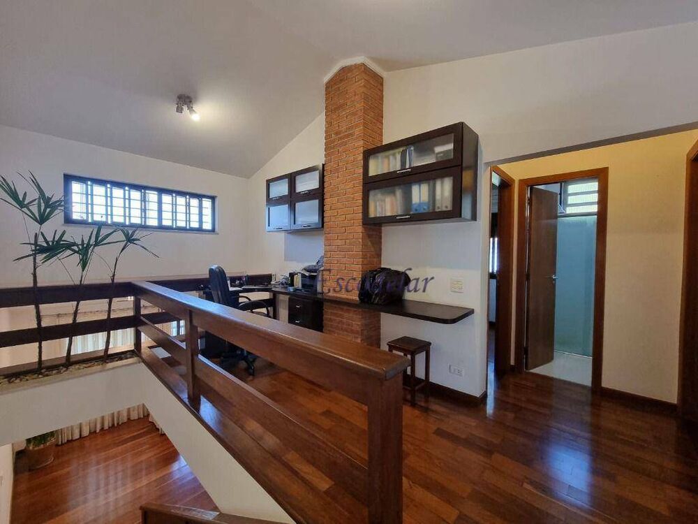 Sobrado, 3 quartos, 205 m² - Foto 4