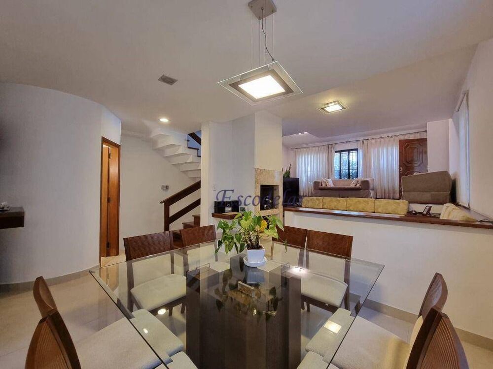 Sobrado, 3 quartos, 205 m² - Foto 2