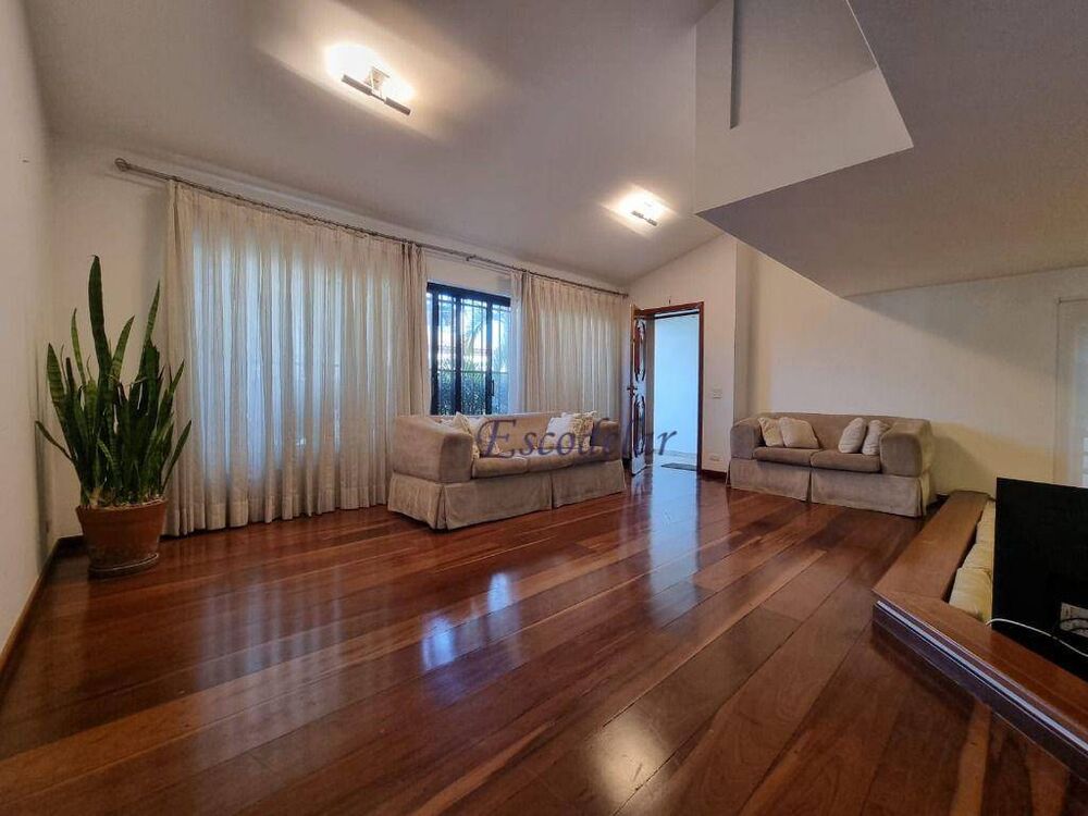 Sobrado, 3 quartos, 205 m² - Foto 12