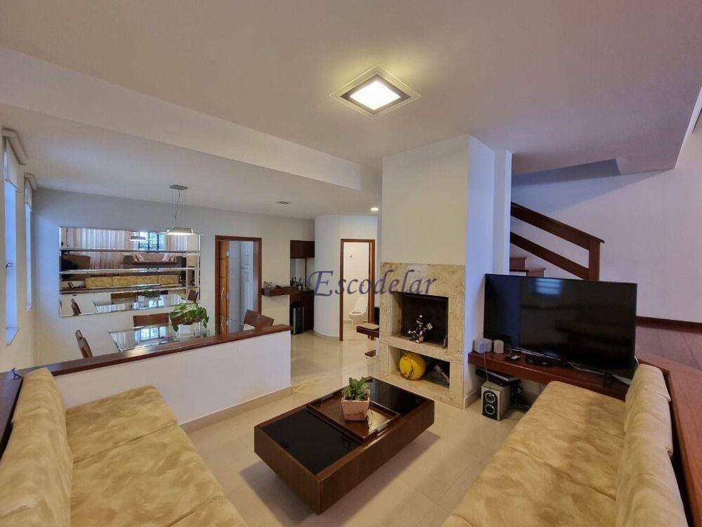 Sobrado, 3 quartos, 205 m² - Foto 10