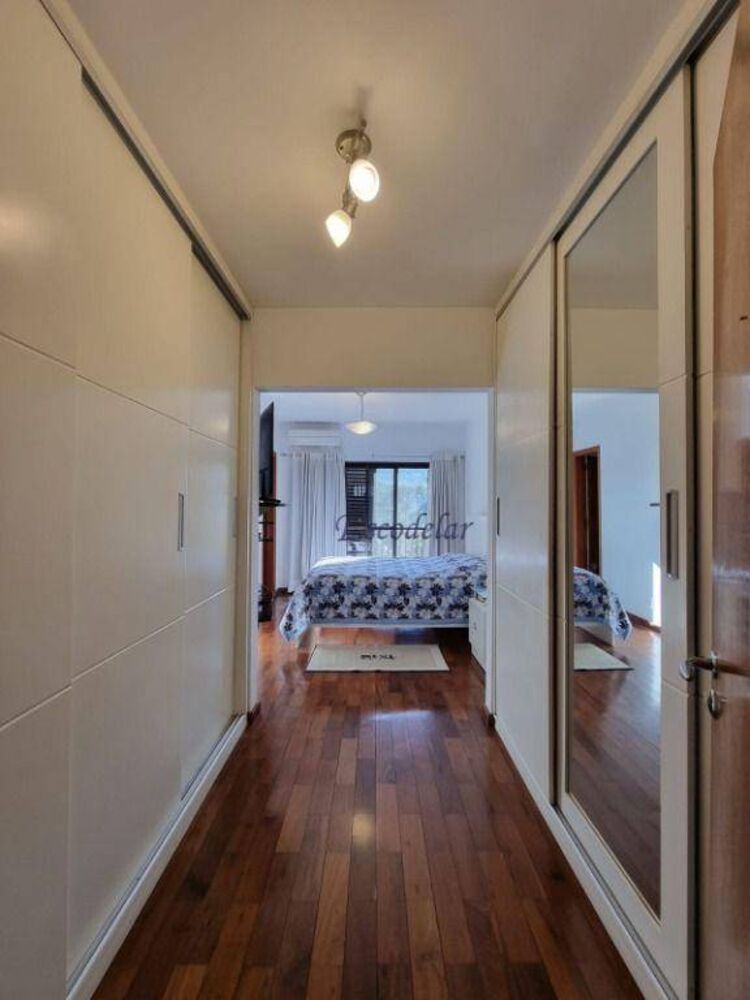 Sobrado, 3 quartos, 205 m² - Foto 7