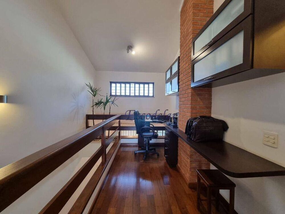 Sobrado, 3 quartos, 205 m² - Foto 5