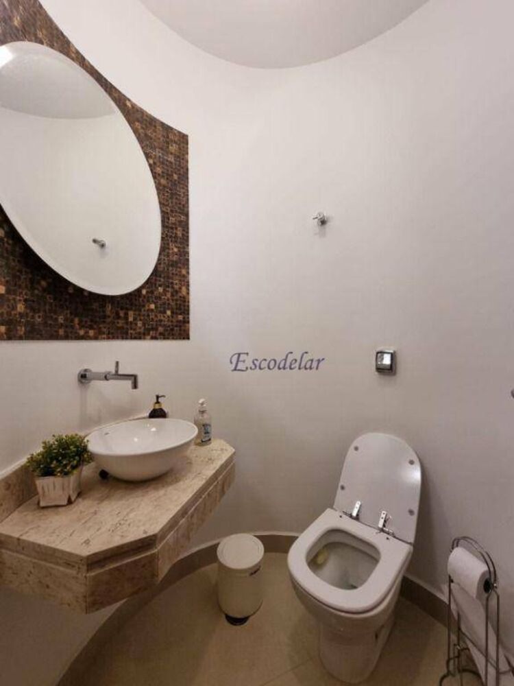 Sobrado, 3 quartos, 205 m² - Foto 3