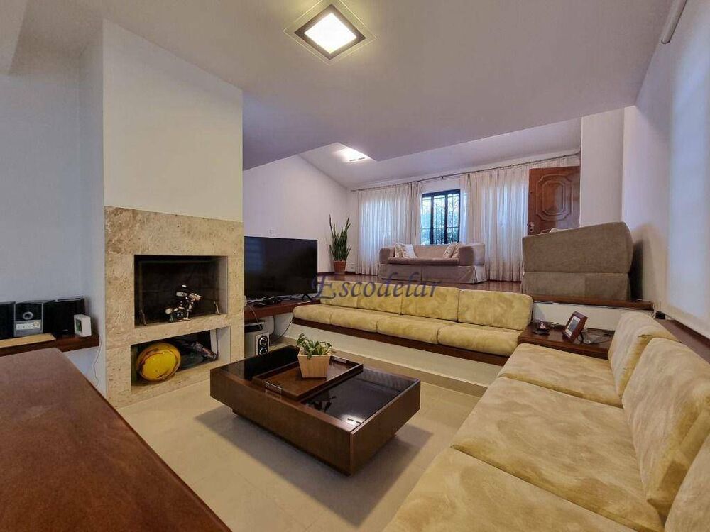 Sobrado, 3 quartos, 205 m² - Foto 9