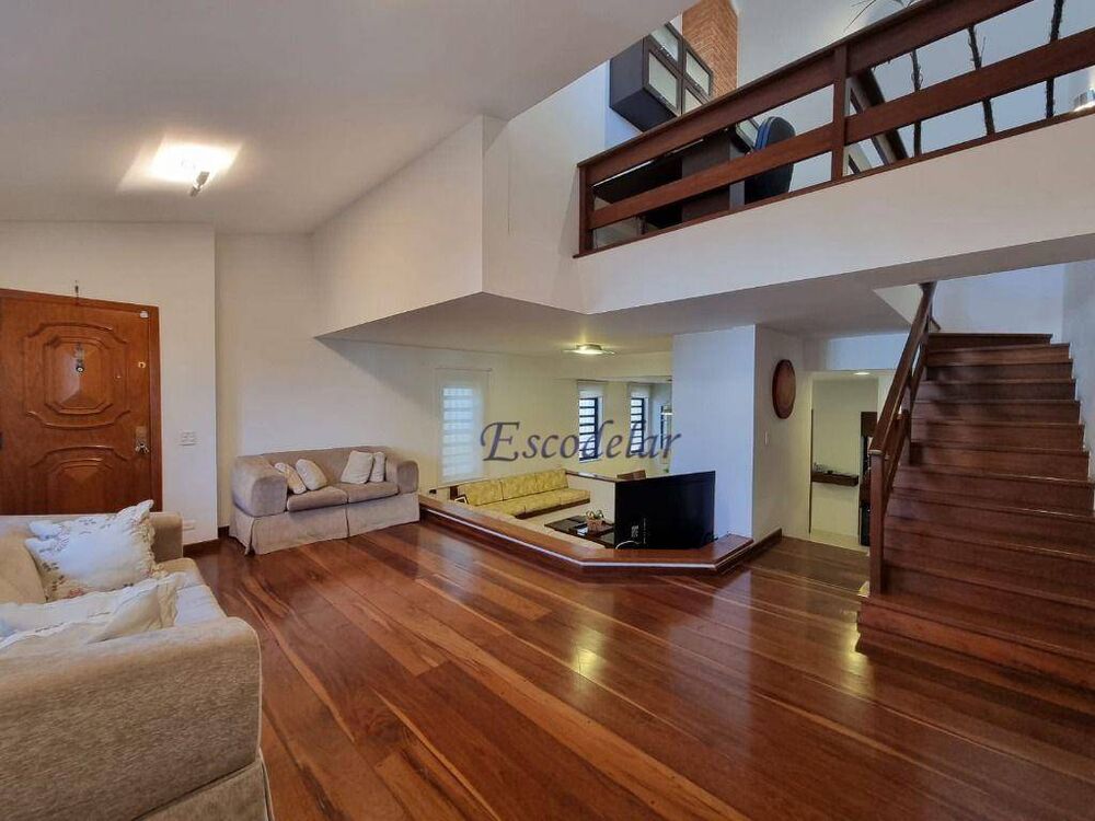 Sobrado, 3 quartos, 205 m² - Foto 11