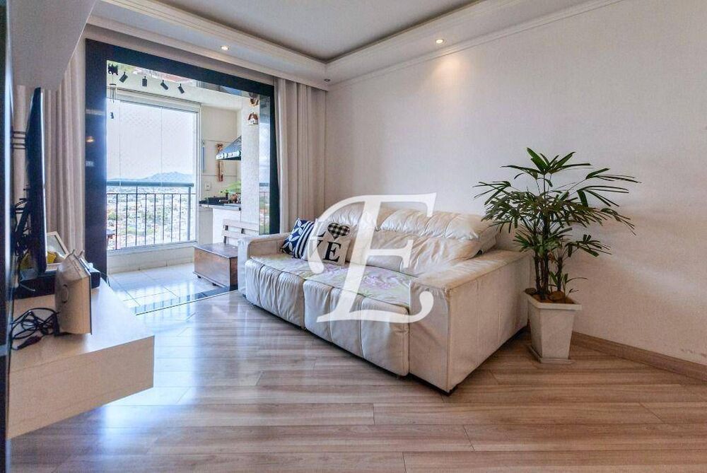 Apartamento, 3 quartos, 158 m² - Foto 4