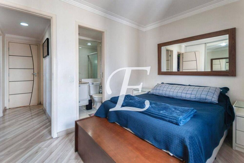 Apartamento, 3 quartos, 158 m² - Foto 24