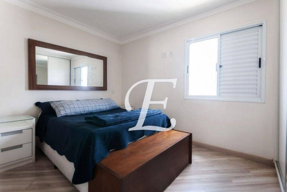 Apartamento, 3 quartos, 158 m² - Foto 21