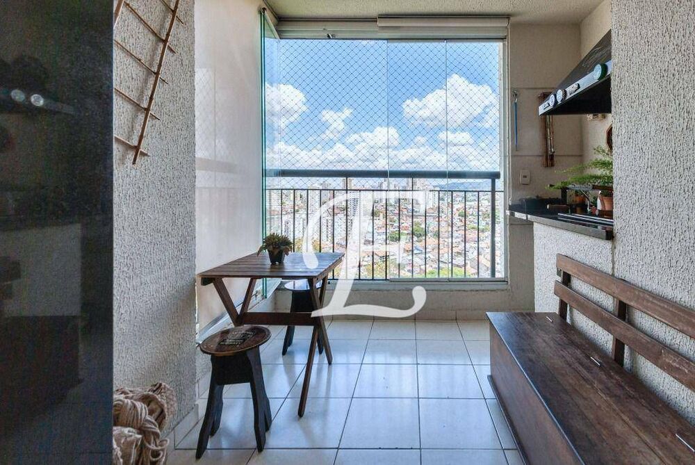 Apartamento, 3 quartos, 158 m² - Foto 10