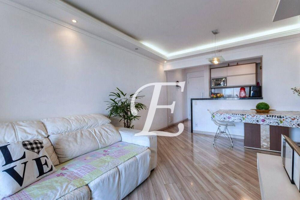 Apartamento, 3 quartos, 158 m² - Foto 8