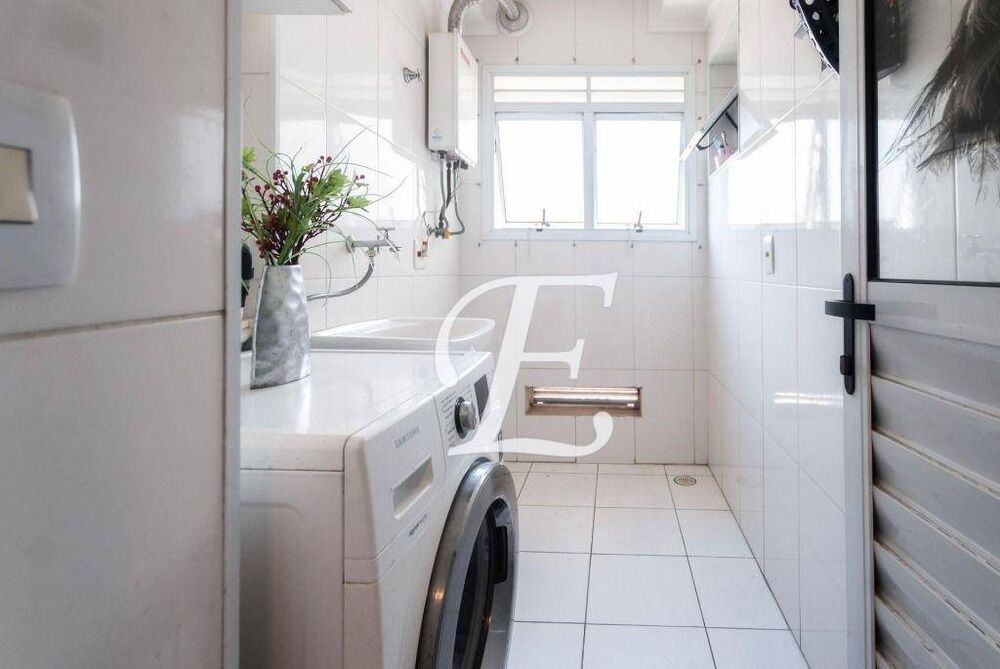 Apartamento, 3 quartos, 158 m² - Foto 19
