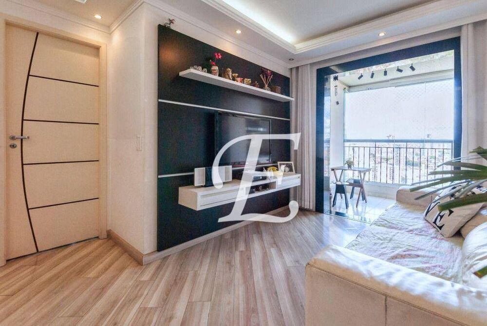 Apartamento, 3 quartos, 158 m² - Foto 2