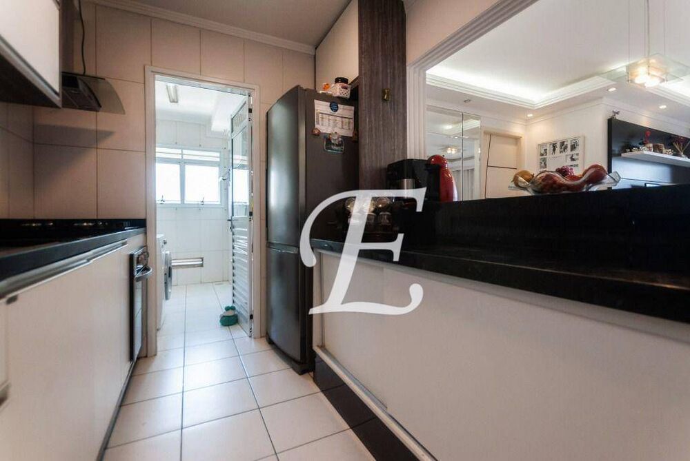 Apartamento, 3 quartos, 158 m² - Foto 17