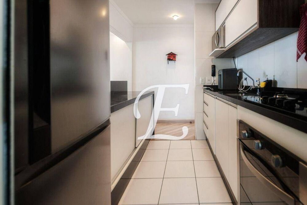 Apartamento, 3 quartos, 158 m² - Foto 15