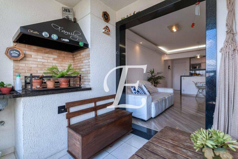 Apartamento, 3 quartos, 158 m² - Foto 13