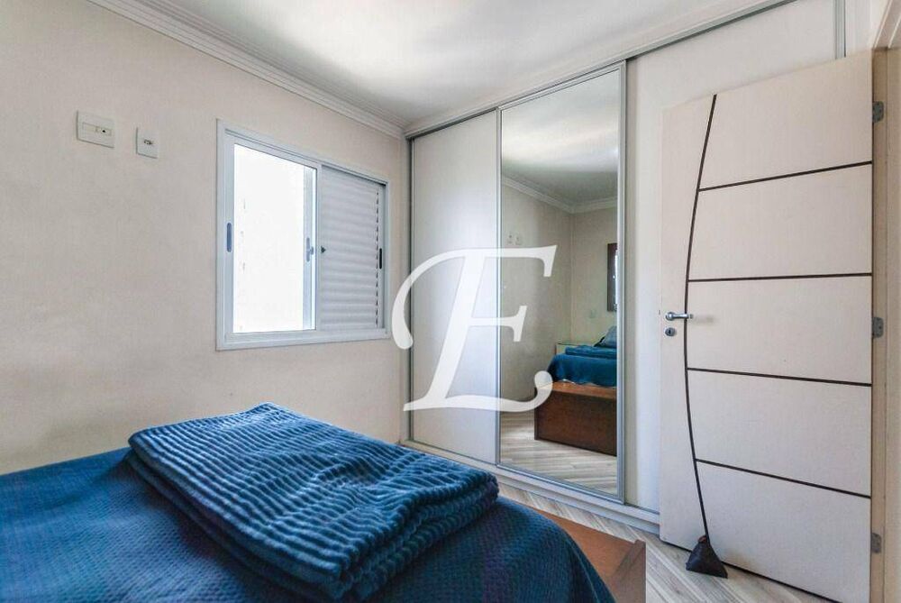 Apartamento, 3 quartos, 158 m² - Foto 23