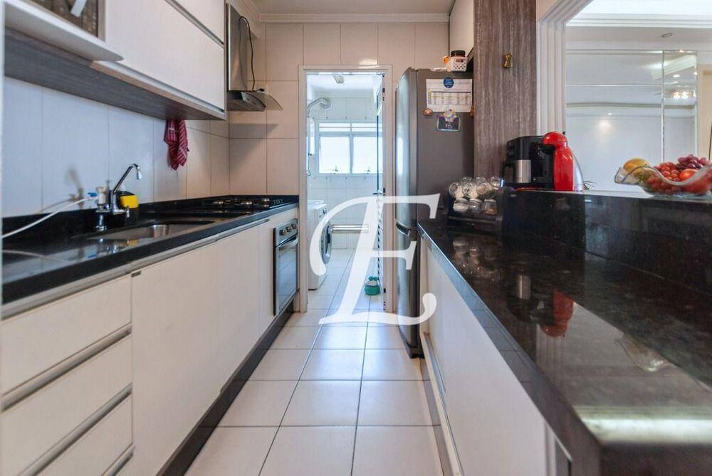 Apartamento, 3 quartos, 158 m² - Foto 11
