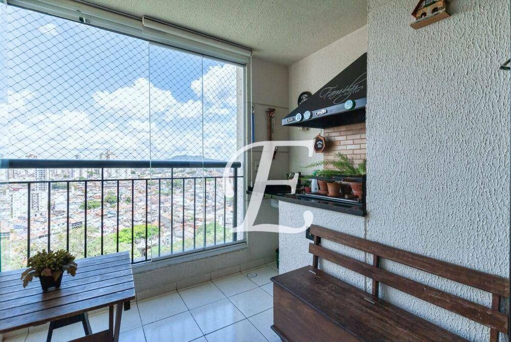 Apartamento, 3 quartos, 158 m² - Foto 9