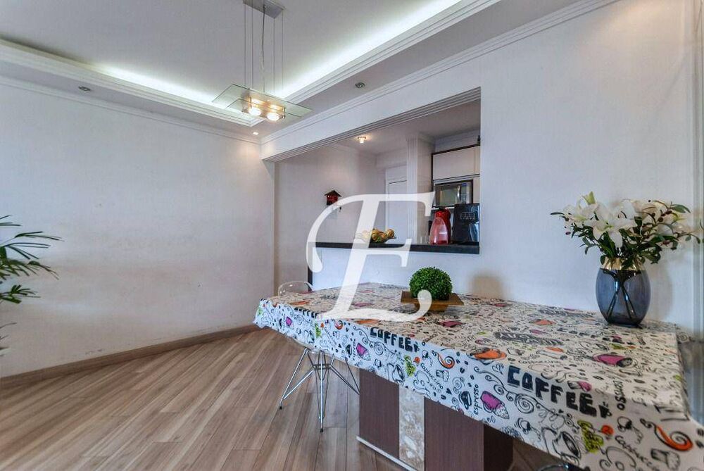 Apartamento, 3 quartos, 158 m² - Foto 7