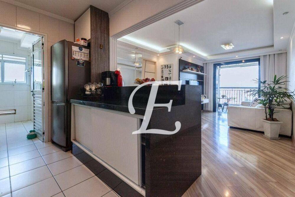Apartamento, 3 quartos, 158 m² - Foto 12