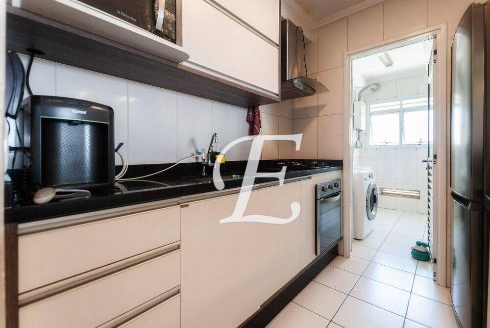 Apartamento, 3 quartos, 158 m² - Foto 14