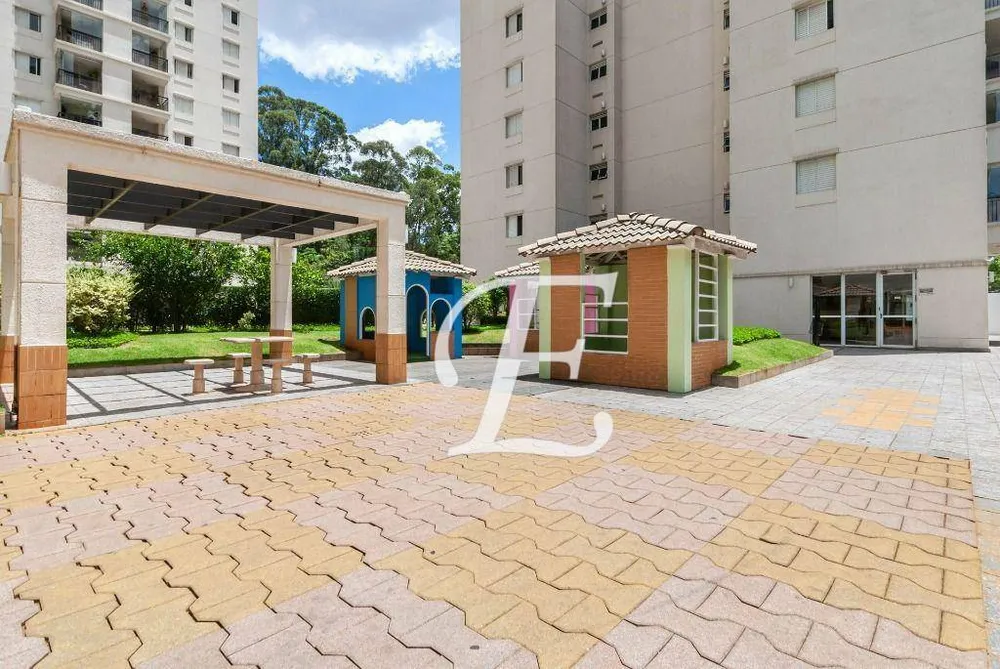 Apartamento, 3 quartos, 158 m² - Foto 27