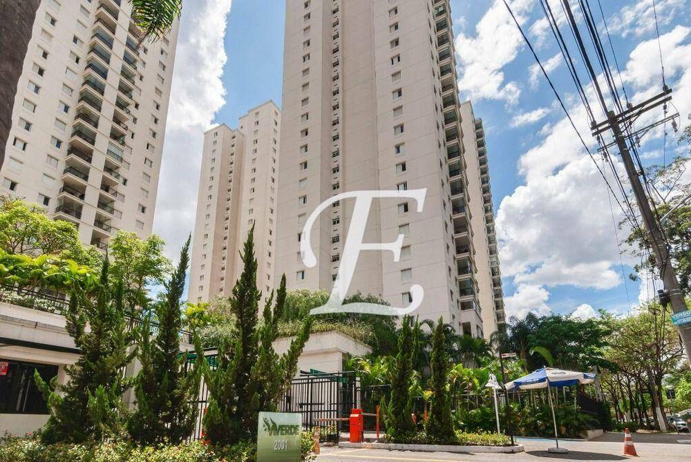 Apartamento, 3 quartos, 158 m² - Foto 16