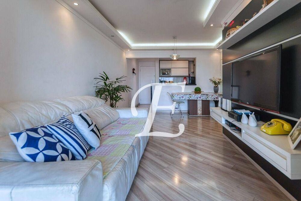 Apartamento, 3 quartos, 158 m² - Foto 5